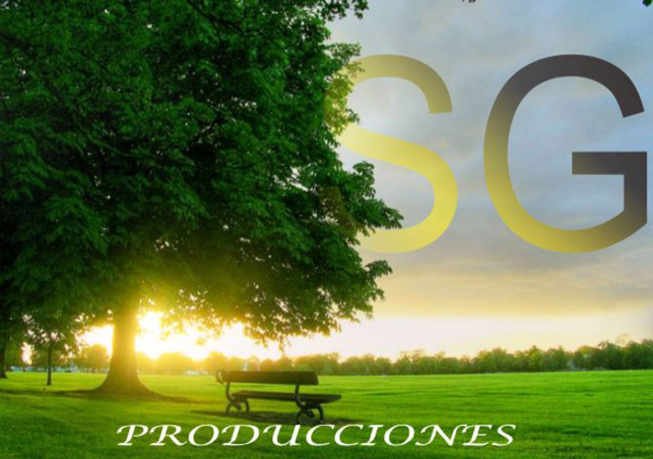 logo sg producciones